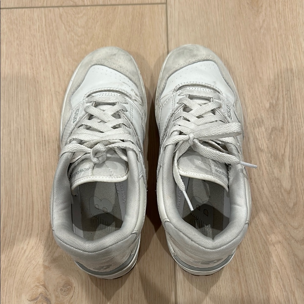 New Balance BB550 - Picture 5 of 8